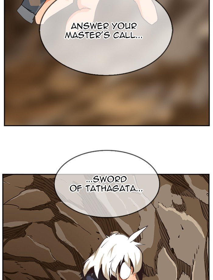 The God of High School chapter 493 page 109