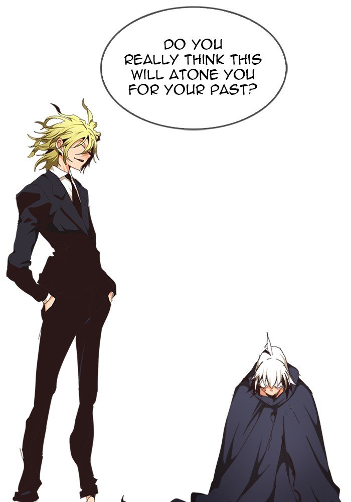 The God of High School chapter 493 page 11