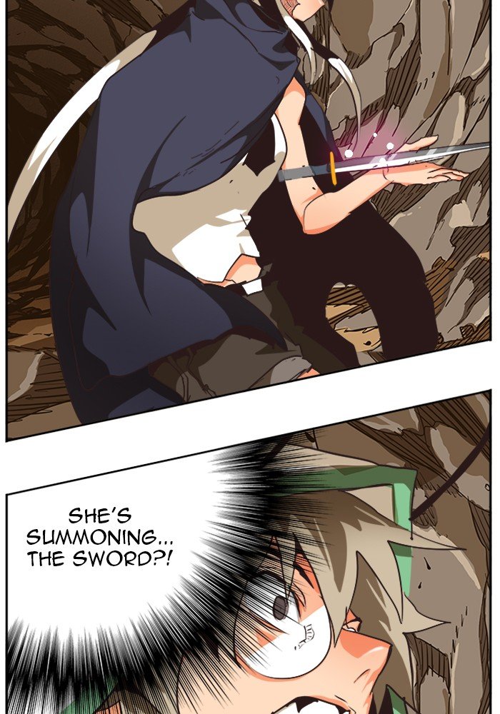 The God of High School chapter 493 page 110