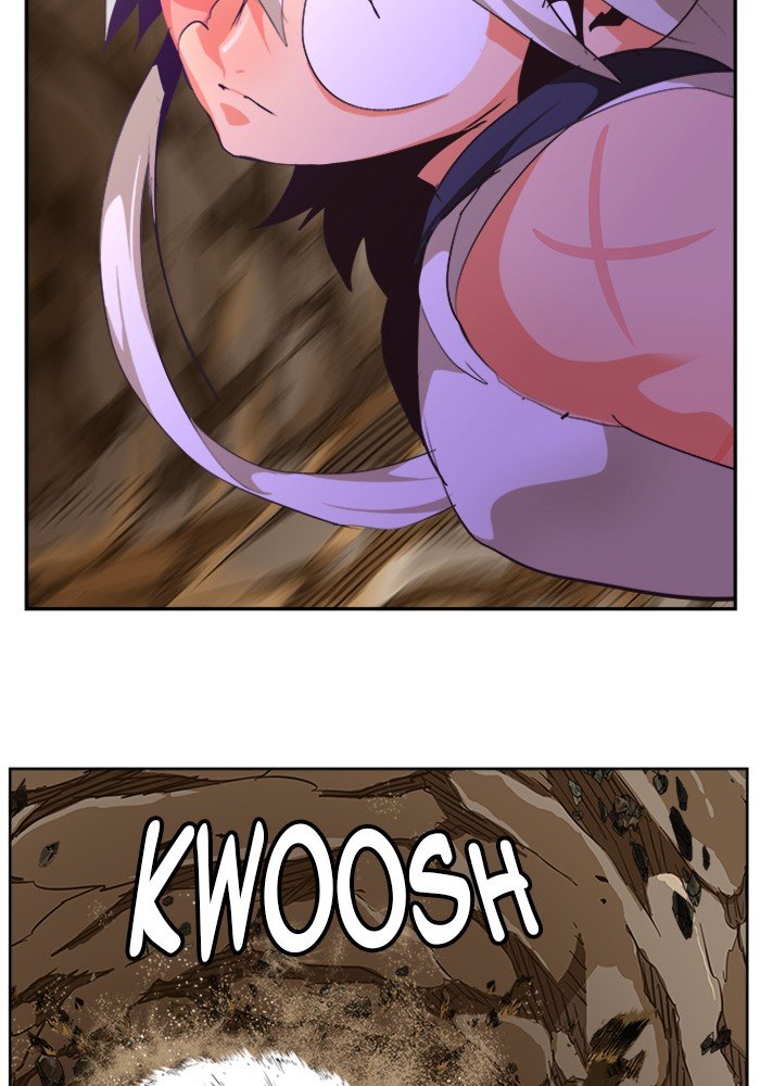 The God of High School chapter 493 page 112