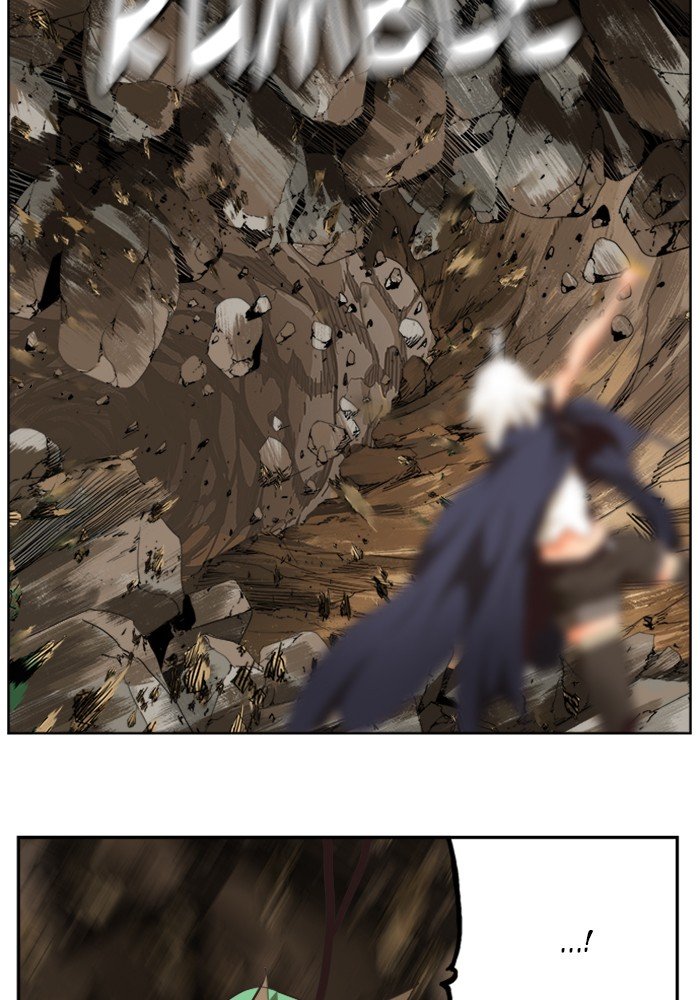 The God of High School chapter 493 page 114