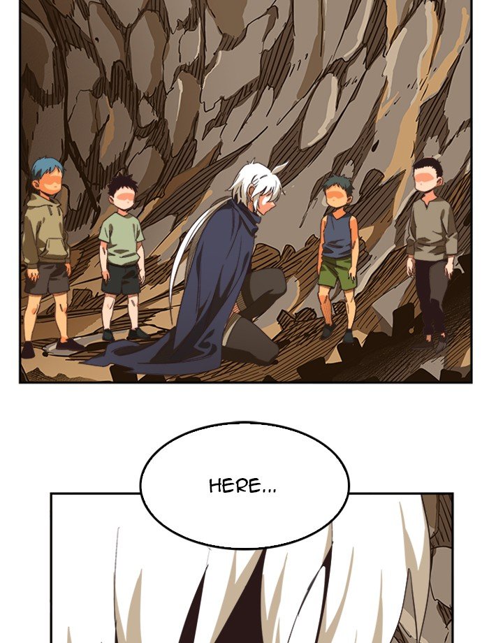 The God of High School chapter 493 page 117