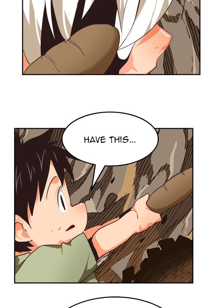 The God of High School chapter 493 page 118