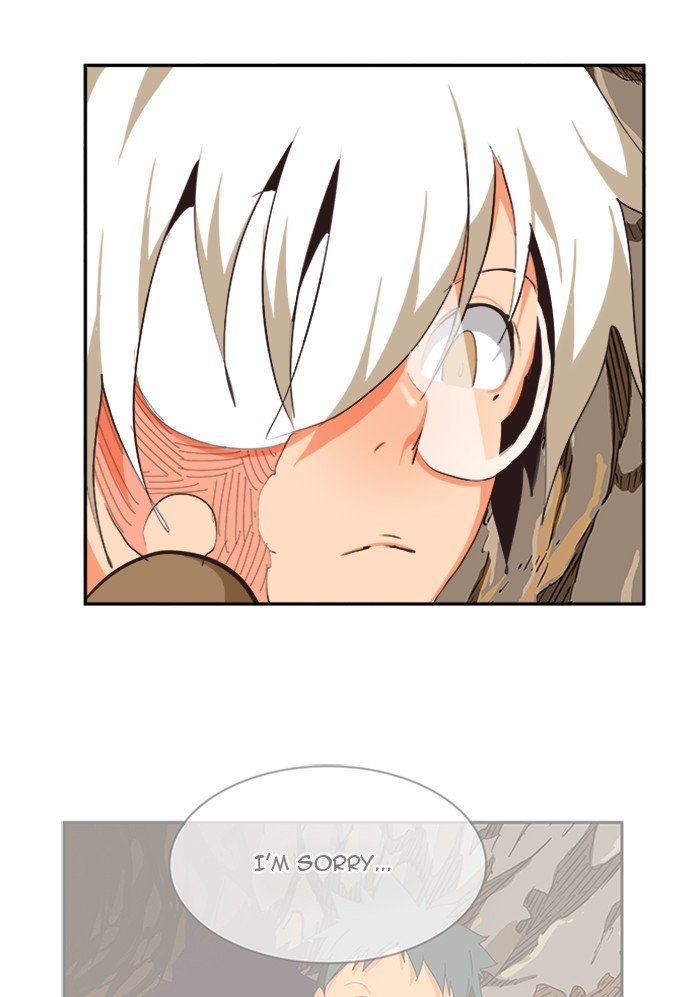 The God of High School chapter 493 page 120