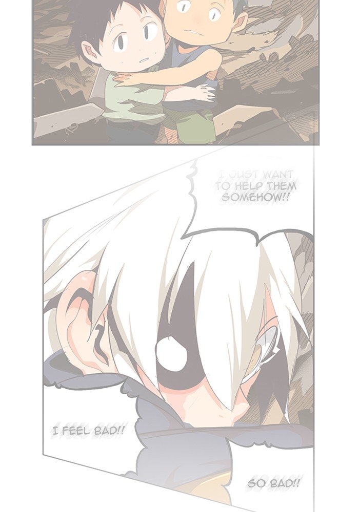 The God of High School chapter 493 page 121