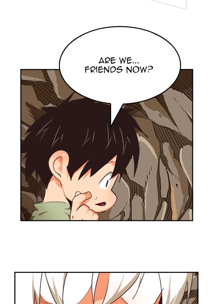 The God of High School chapter 493 page 122