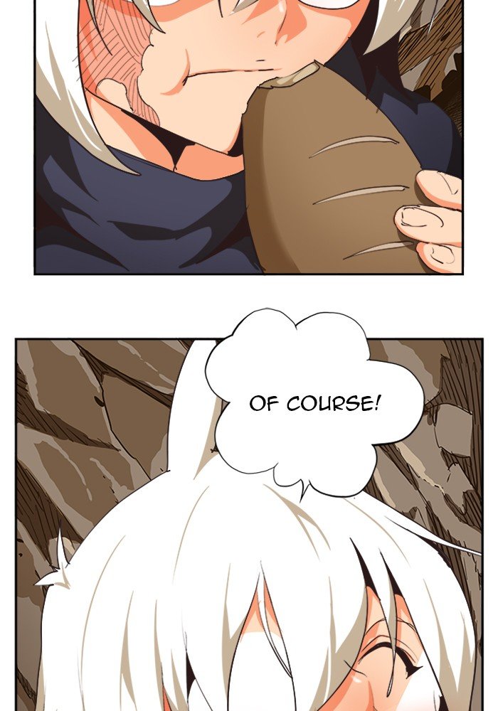 The God of High School chapter 493 page 123