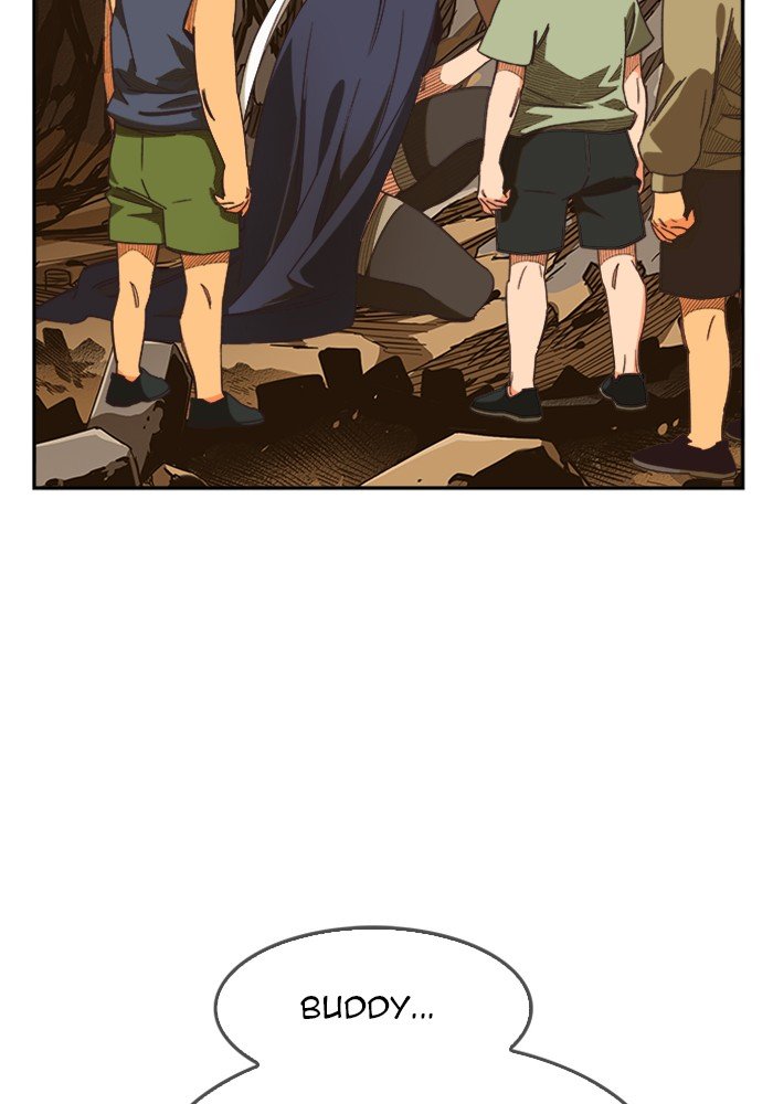 The God of High School chapter 493 page 125