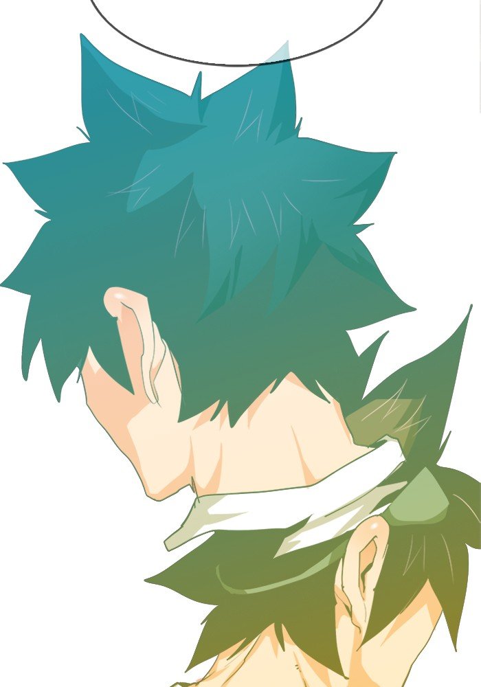 The God of High School chapter 493 page 127