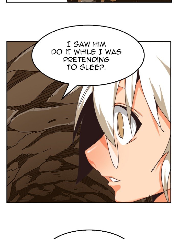 The God of High School chapter 493 page 16