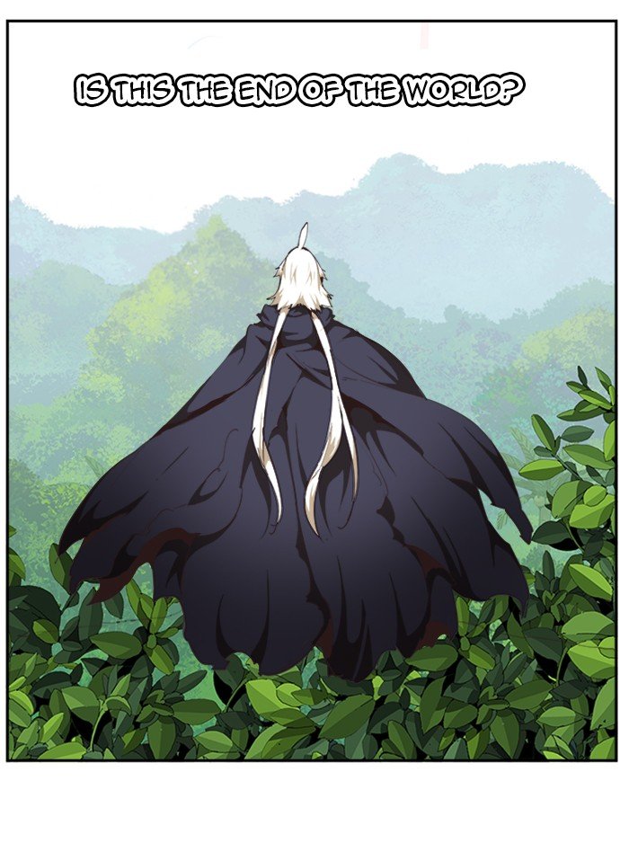 The God of High School chapter 493 page 2