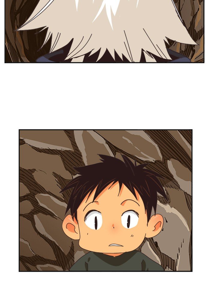 The God of High School chapter 493 page 25