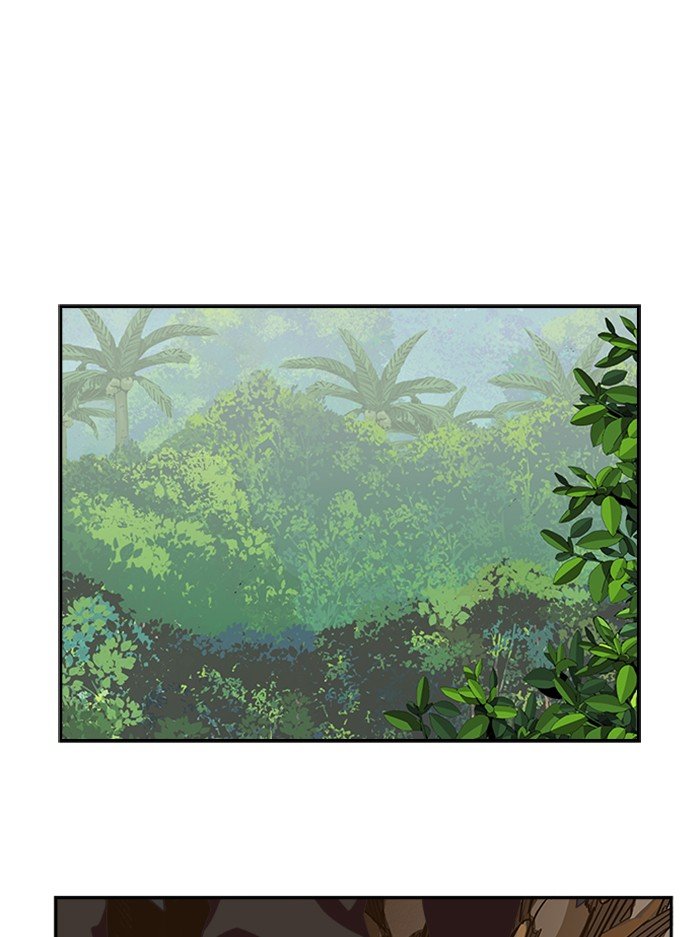 The God of High School chapter 493 page 26