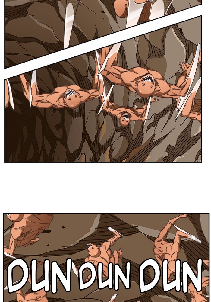 The God of High School chapter 493 page 29