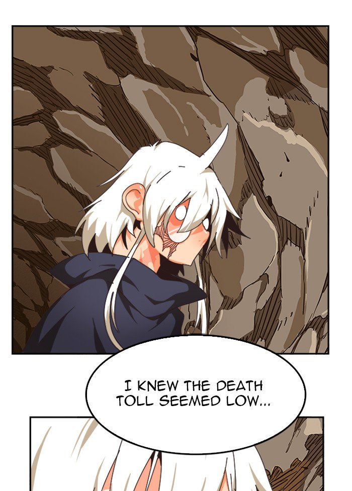 The God of High School chapter 493 page 31