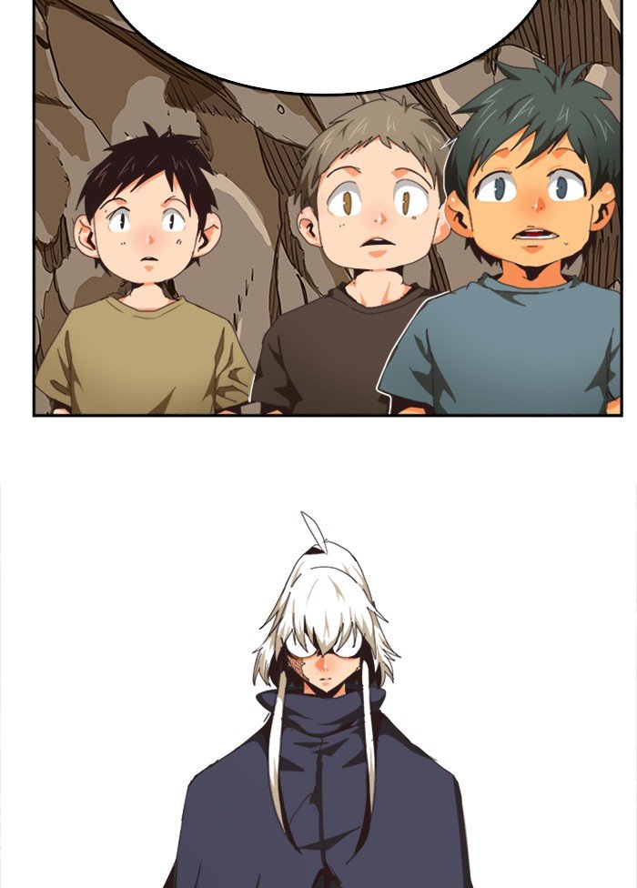 The God of High School chapter 493 page 35