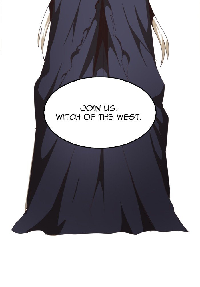 The God of High School chapter 493 page 36