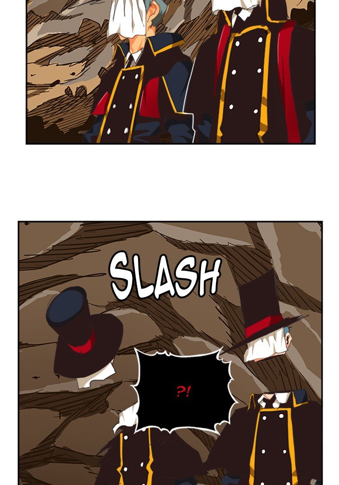 The God of High School chapter 493 page 42