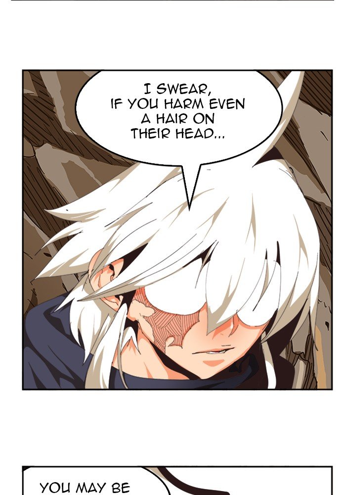 The God of High School chapter 493 page 44