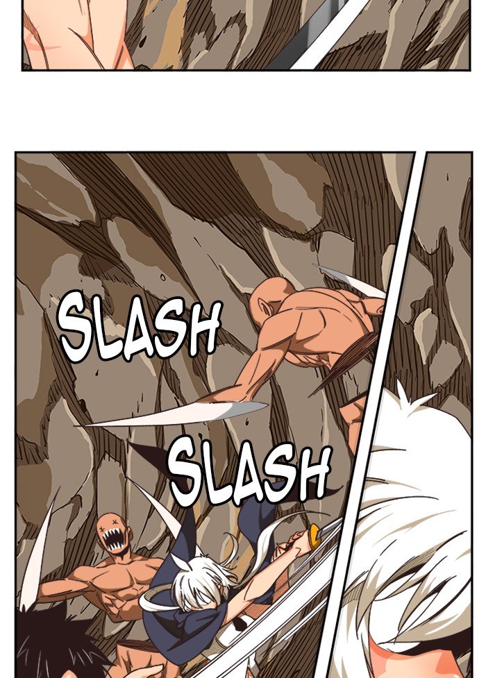 The God of High School chapter 493 page 47