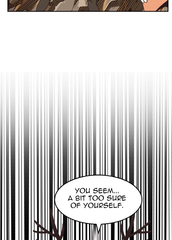 The God of High School chapter 493 page 49