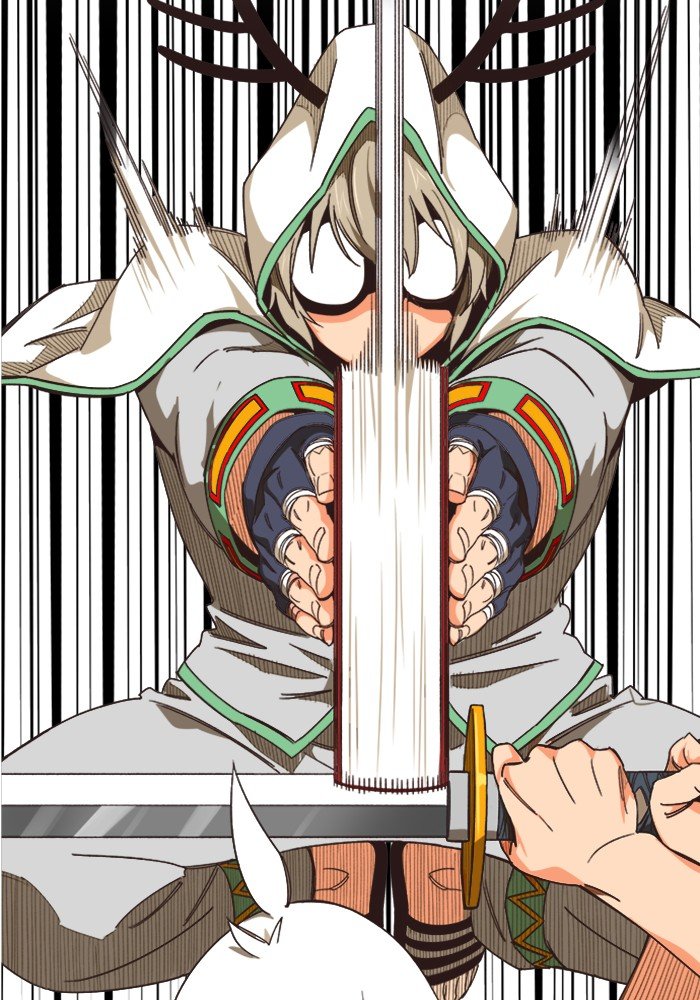 The God of High School chapter 493 page 50