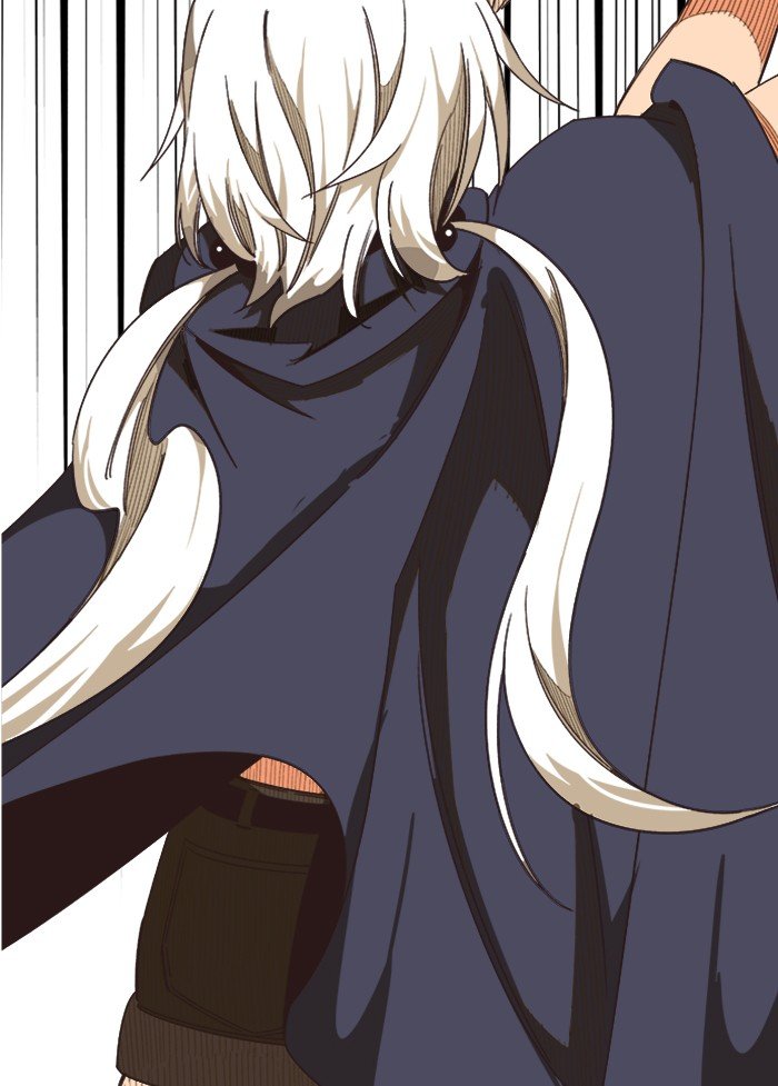 The God of High School chapter 493 page 51