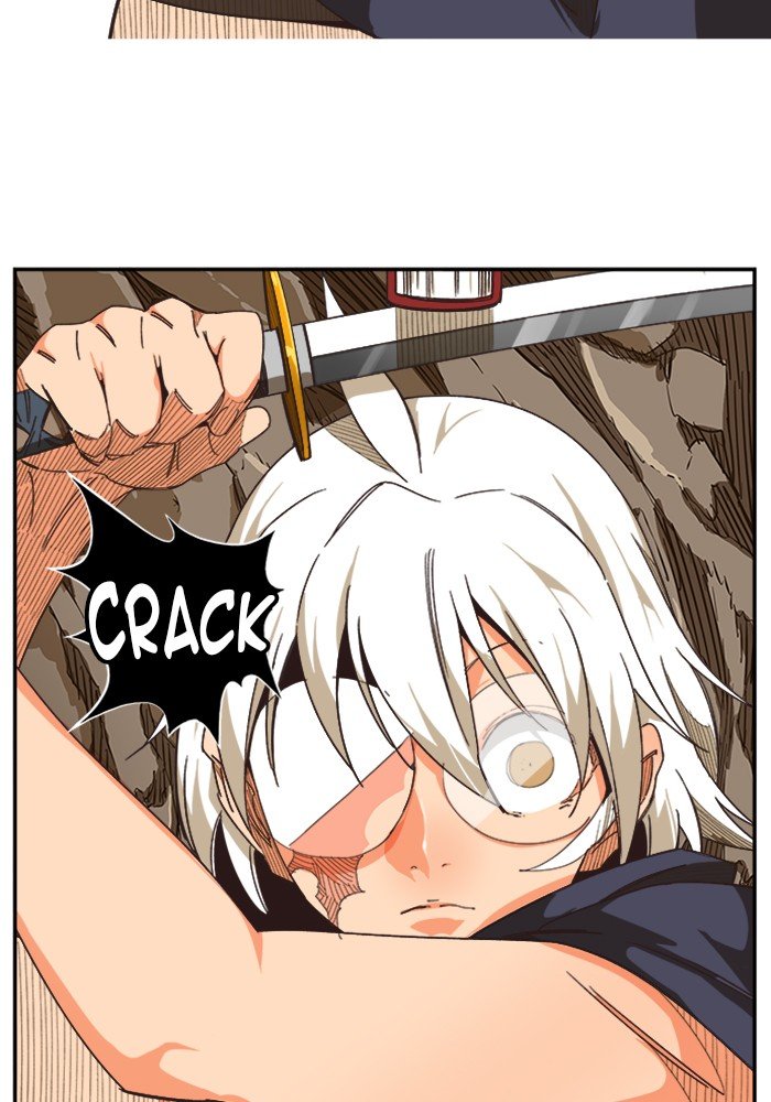 The God of High School chapter 493 page 52