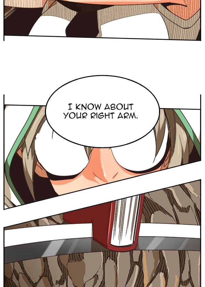 The God of High School chapter 493 page 53