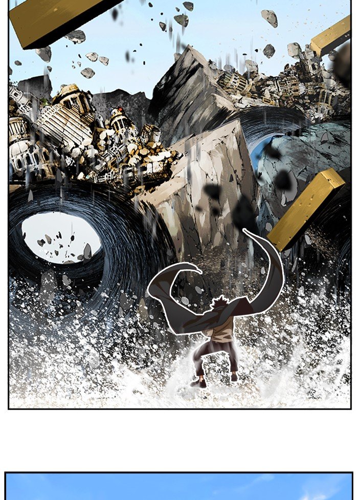 The God of High School chapter 493 page 57