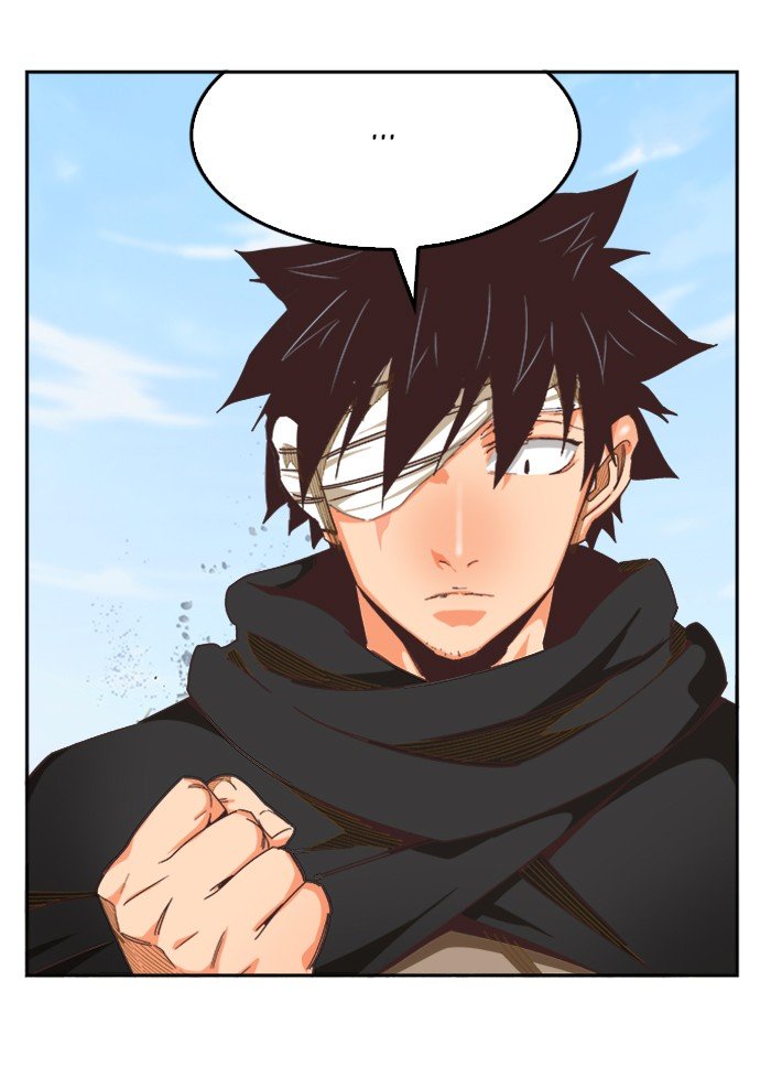 The God of High School chapter 493 page 59