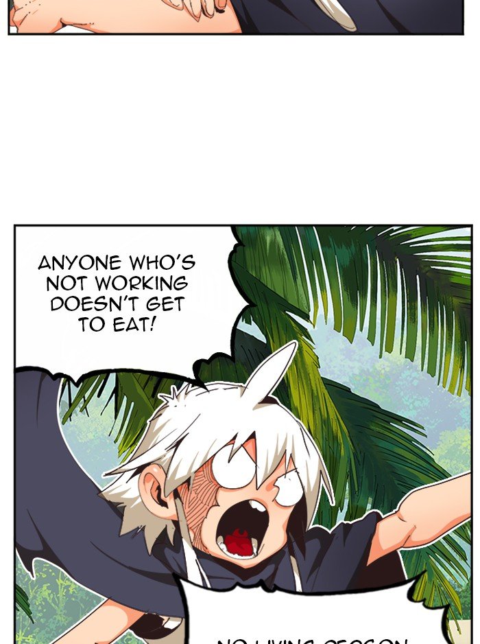 The God of High School chapter 493 page 6