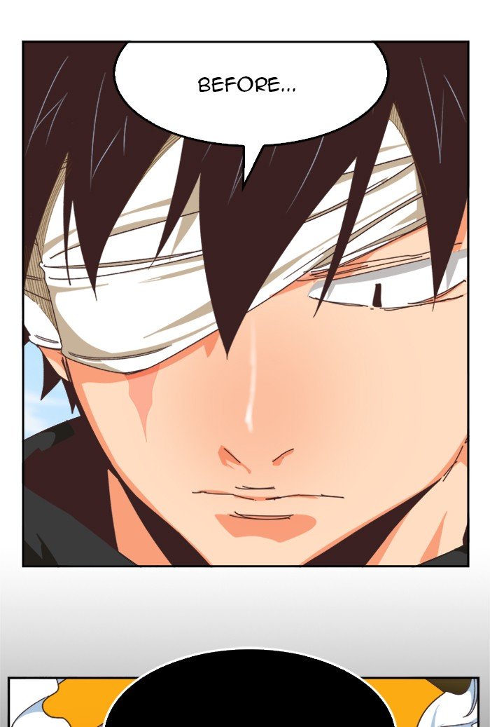 The God of High School chapter 493 page 60