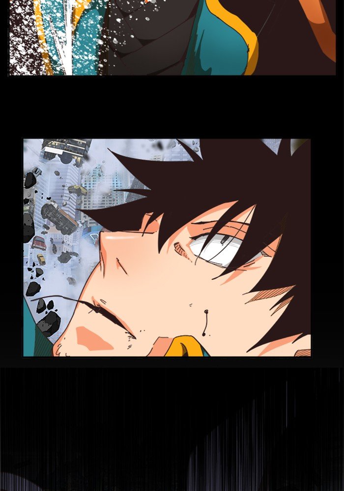 The God of High School chapter 493 page 63