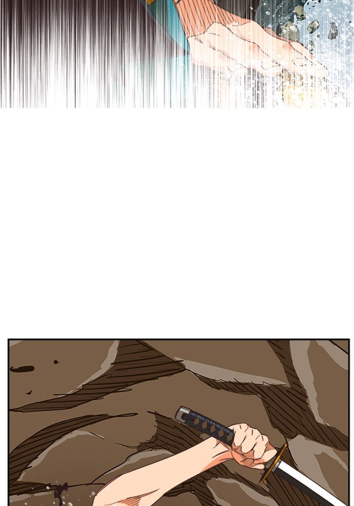 The God of High School chapter 493 page 65