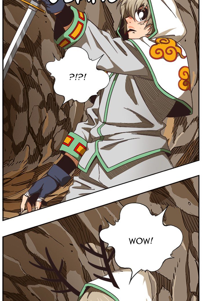 The God of High School chapter 493 page 68