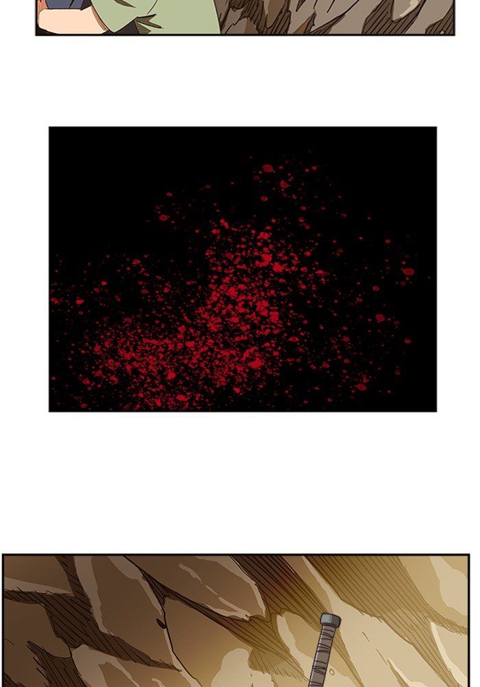 The God of High School chapter 493 page 71