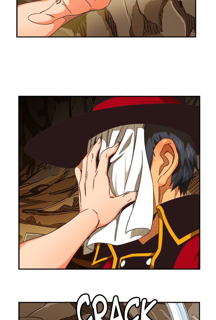 The God of High School chapter 493 page 78