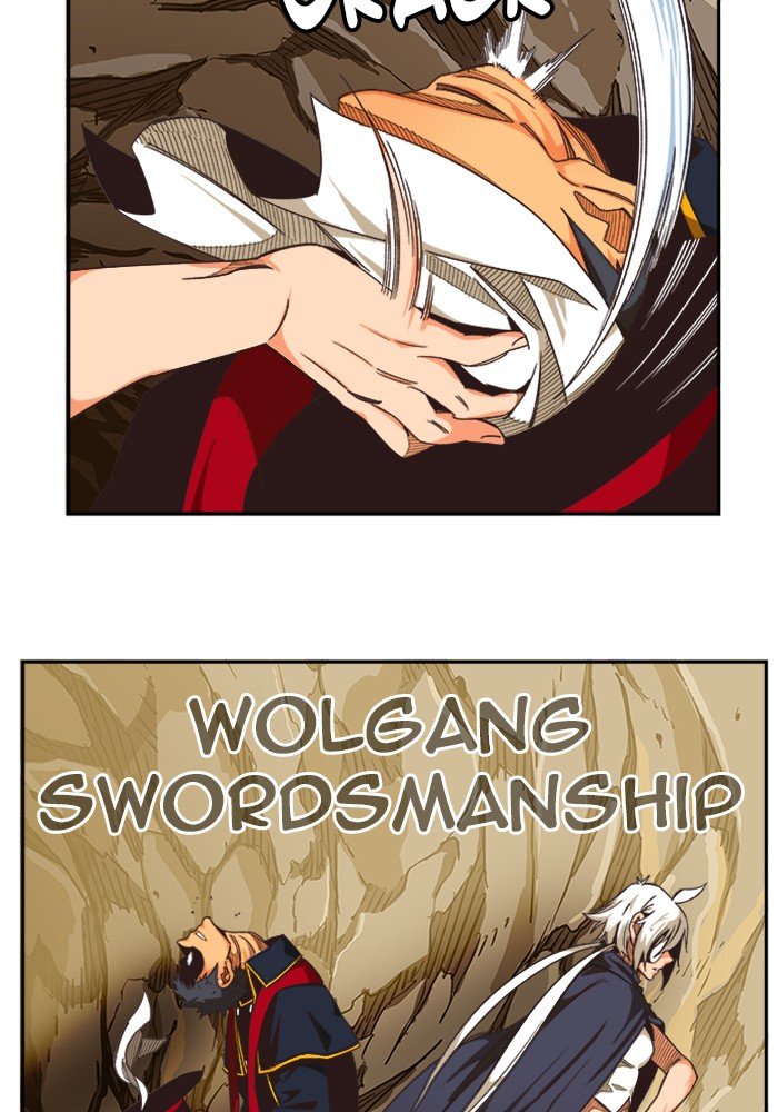 The God of High School chapter 493 page 79