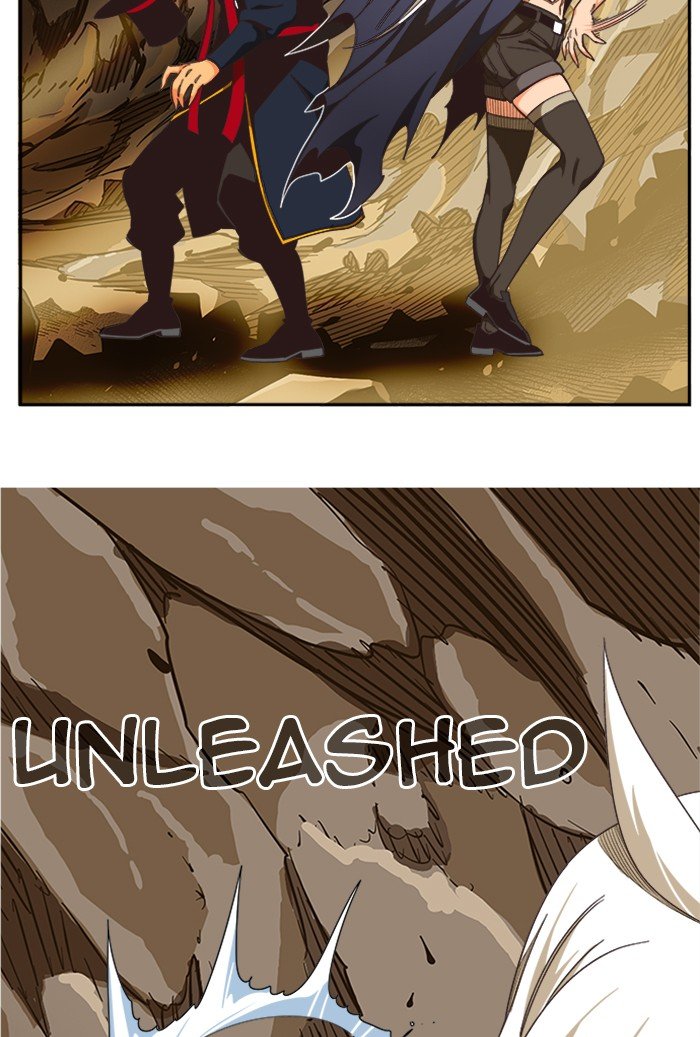 The God of High School chapter 493 page 80