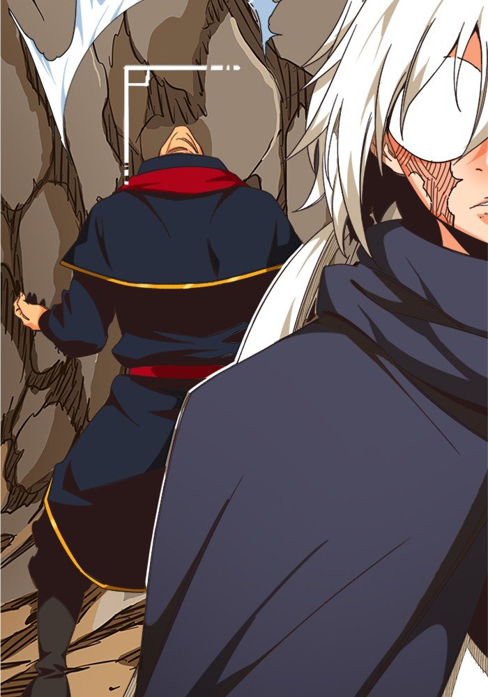 The God of High School chapter 493 page 81