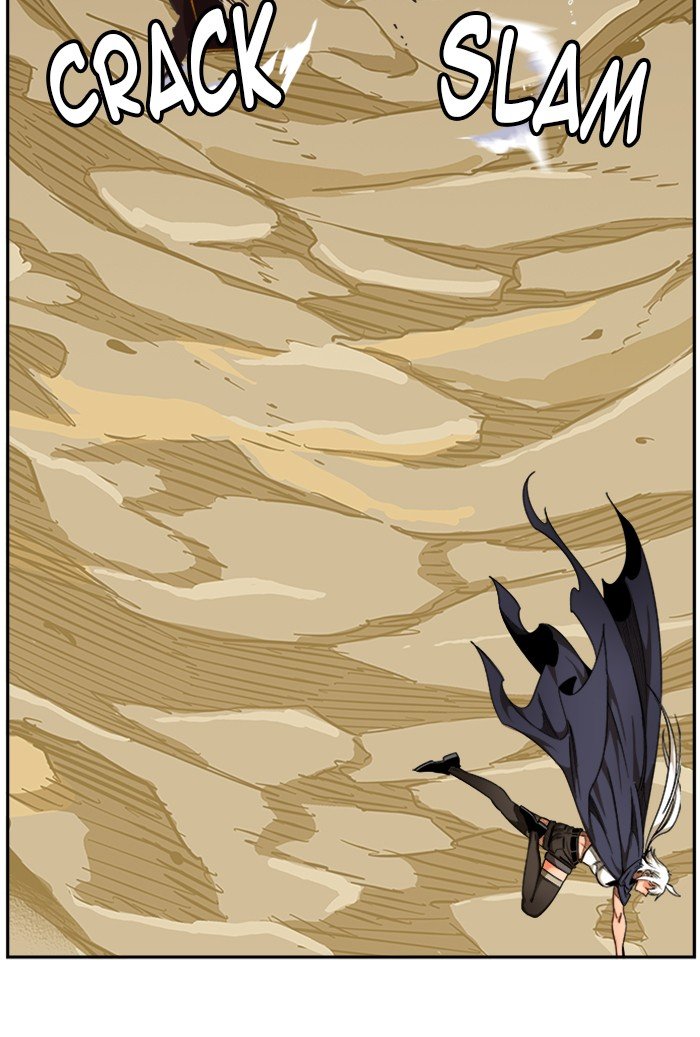 The God of High School chapter 493 page 88