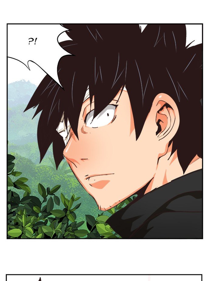 The God of High School chapter 493 page 89