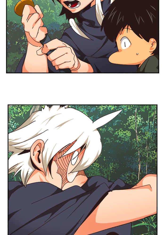 The God of High School chapter 493 page 9