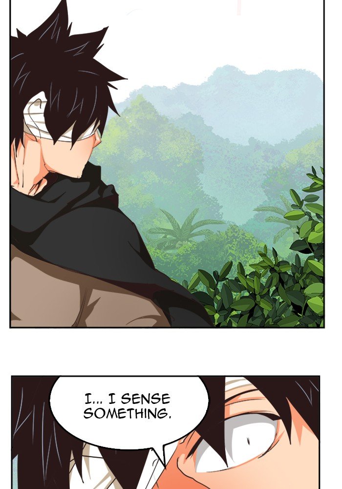 The God of High School chapter 493 page 90