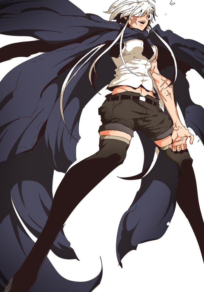 The God of High School chapter 493 page 92