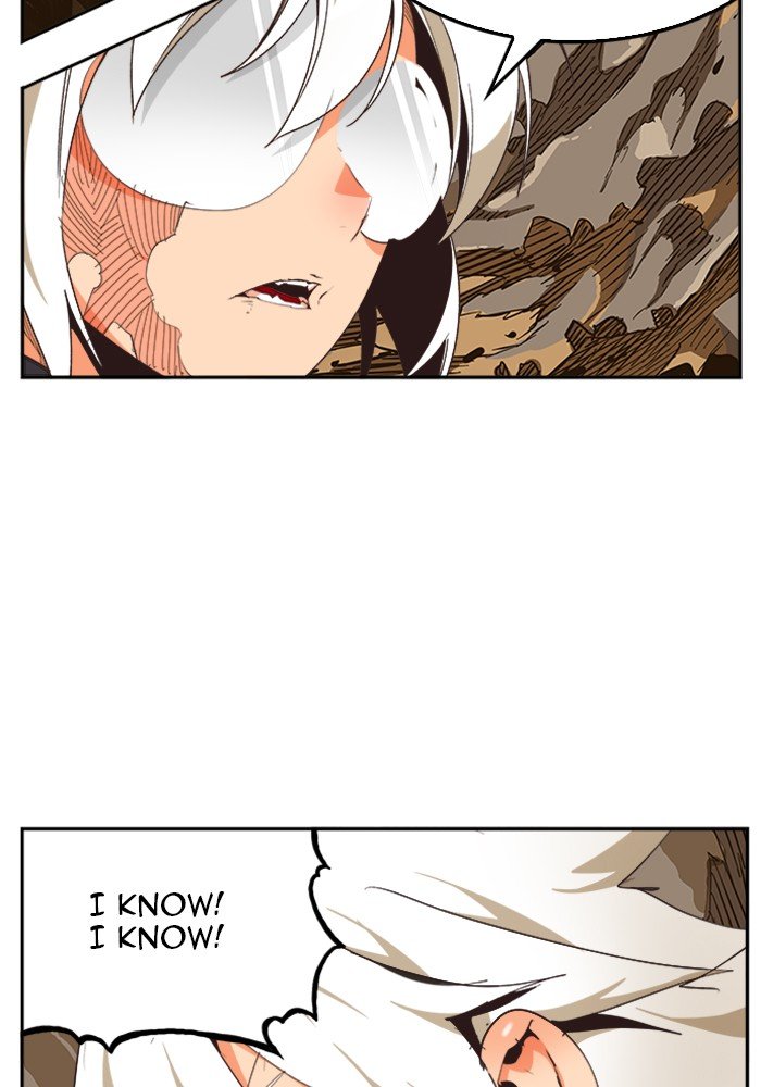 The God of High School chapter 493 page 94