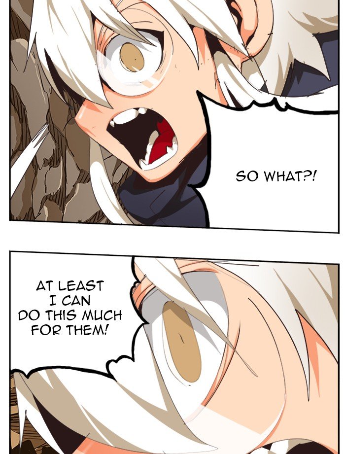 The God of High School chapter 493 page 95