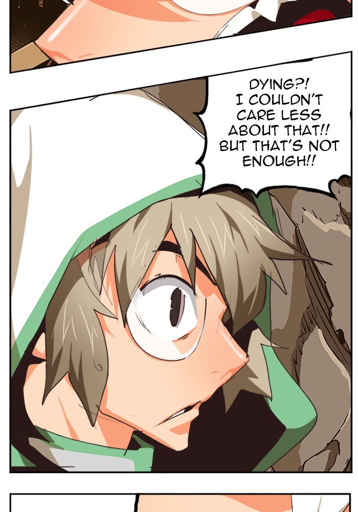 The God of High School chapter 493 page 96