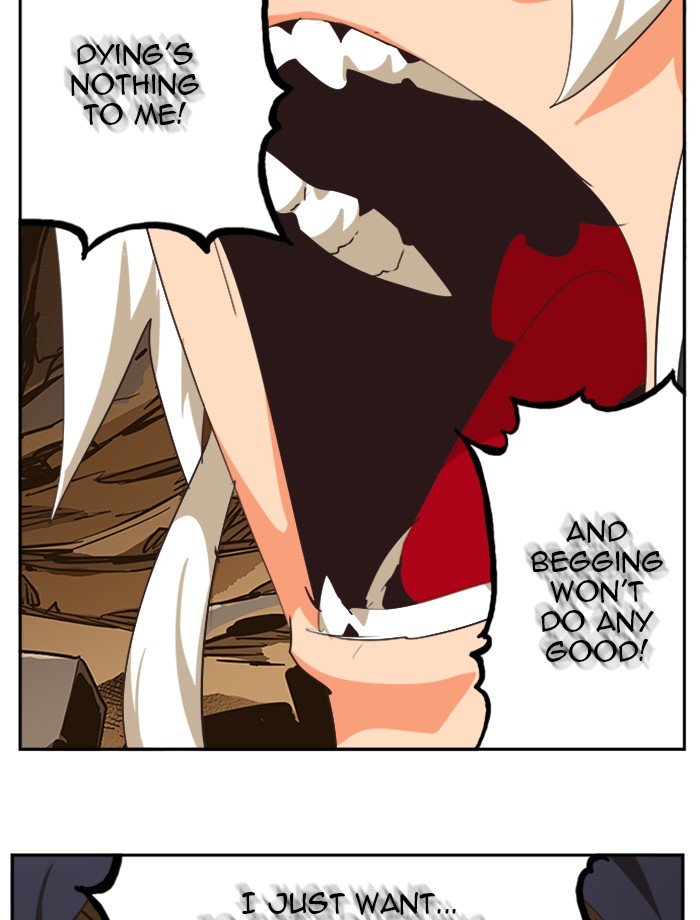 The God of High School chapter 493 page 97